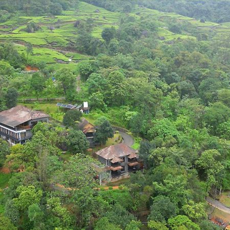 The Wild Trails Clarks Exotica , Munnar Hotel Eksteriør billede